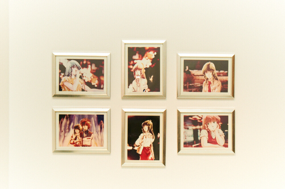 Huge ‘Macross’ Event Shibuyakku Deculture Starts in Shibuya 50