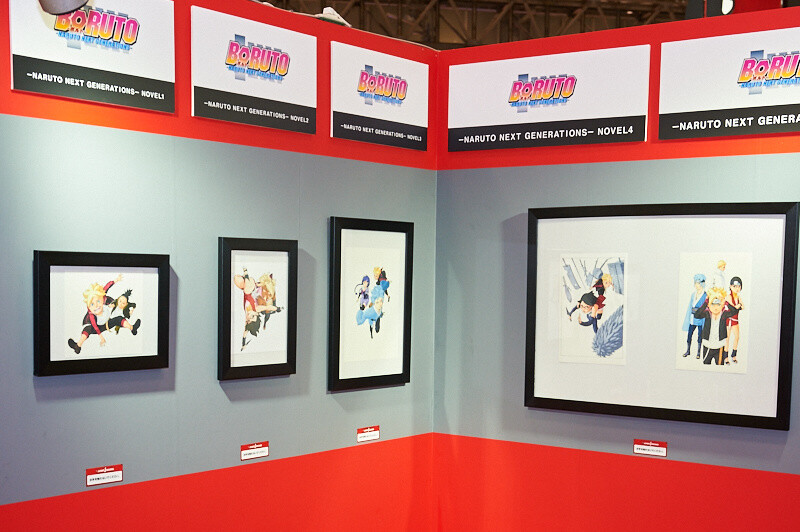 Jump Festa 2018 [Photo Report] 61