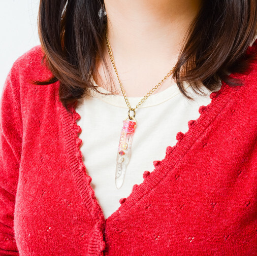 Creator Interview: Cure Employee takanashi 6