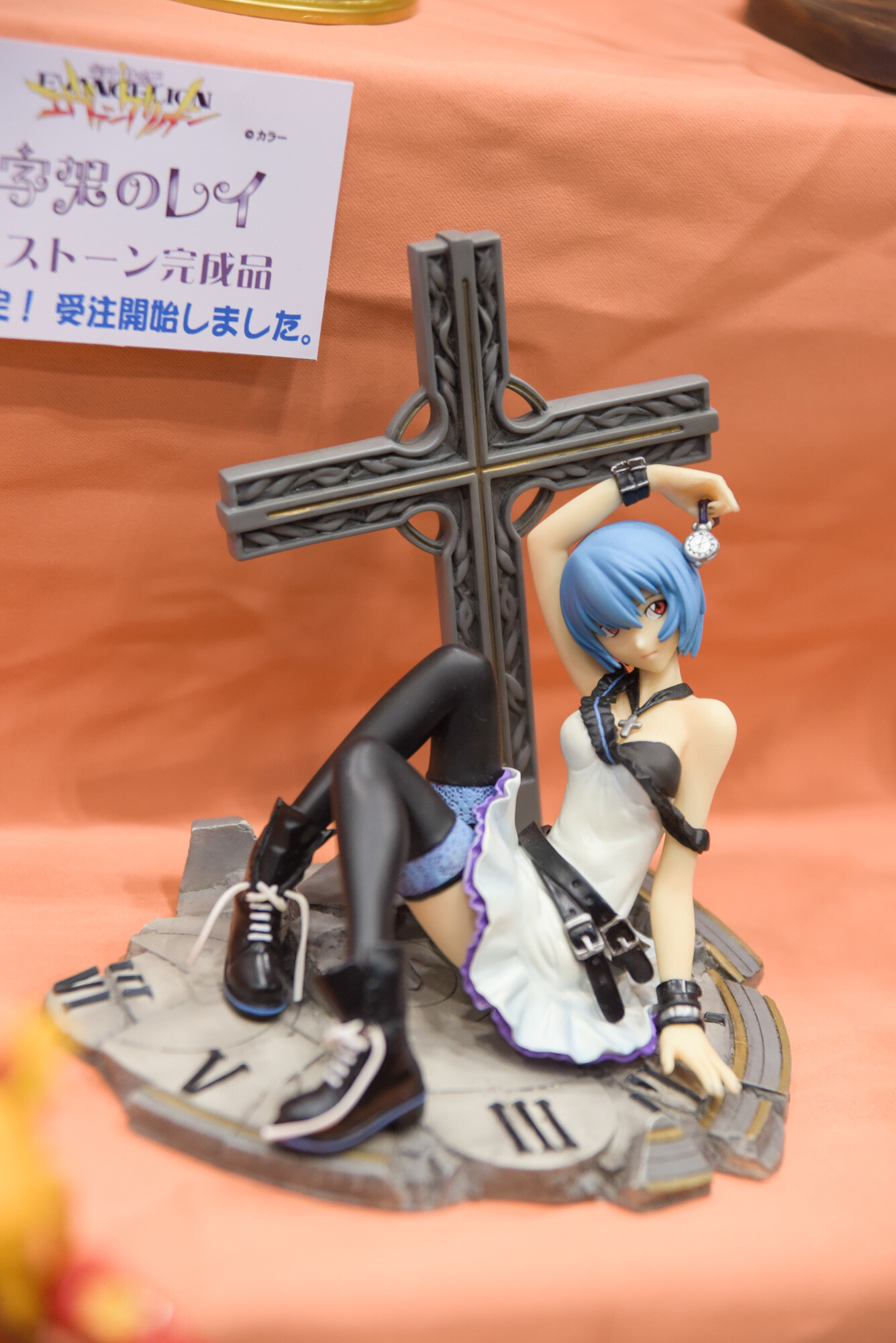 Wonder Festival 2016 Summer: Creator Edition [Event Report] 3