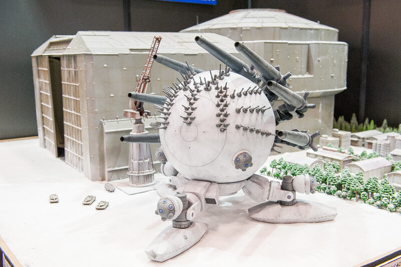 WonFes 2016 Winter Photo Collection! Part 1: Cool & Comical 123