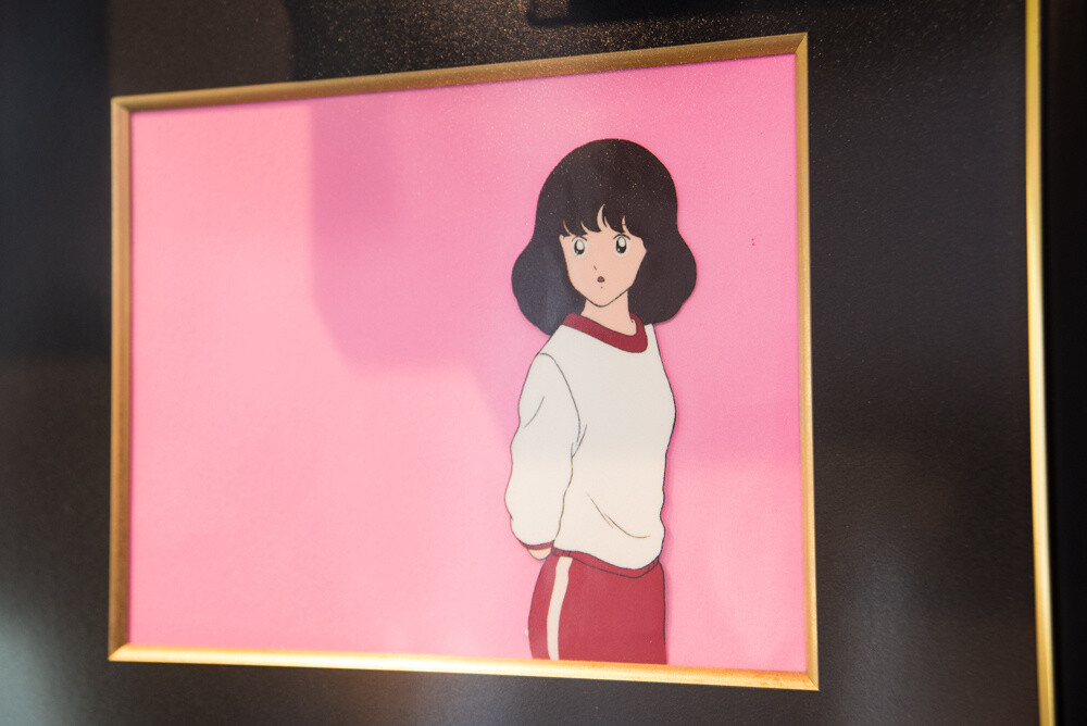 Animation Cel from the 80s & 90s: A Trip Down Nostalgia Lane 37