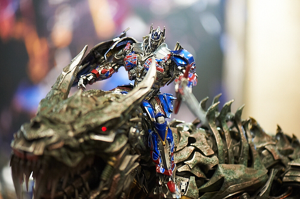 Wonder Festival 2014 Summer Company Booth Report 55