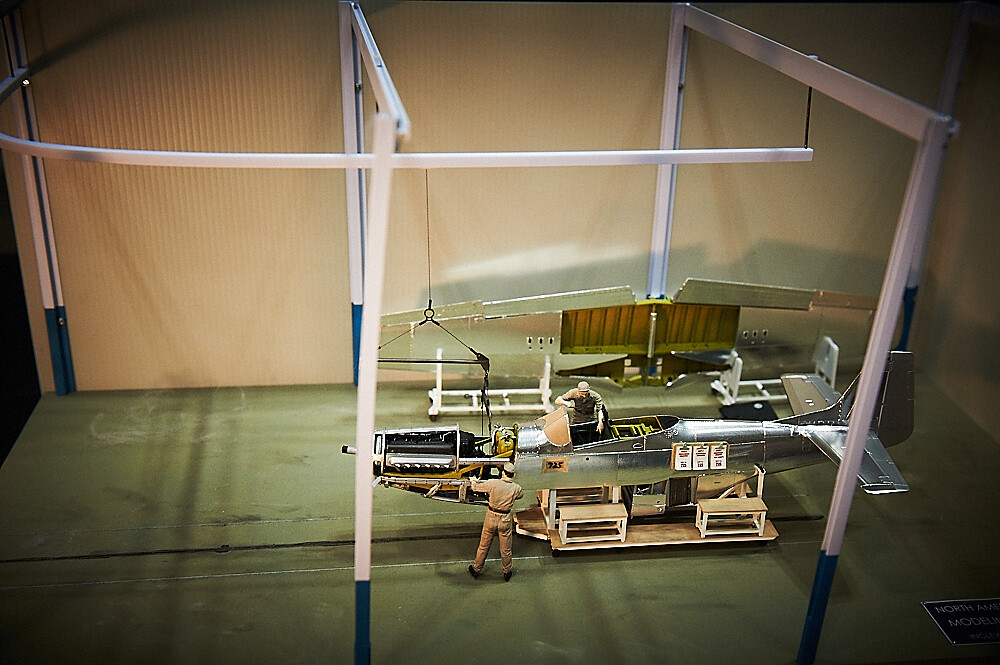 Joint Festival Doll and Figure Event Captivates Attendees 25