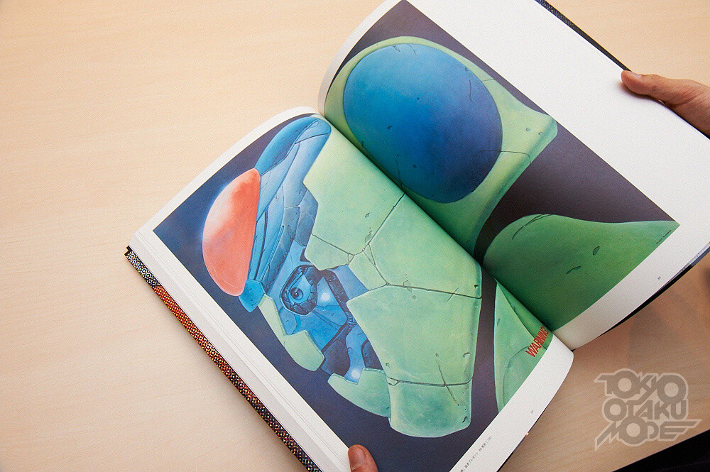 Katsuhiro Otomo's Poster Exhibit: Discover How the Artist’s Visions of the Future Continue to Inspire the Present [1/2] 23