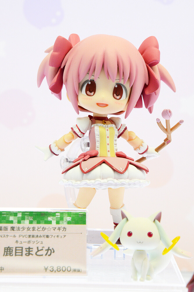 Looking Back at WonFes 2015 [Winter]! Part 2: Photo Collection of Cute and Sexy Figures! 326