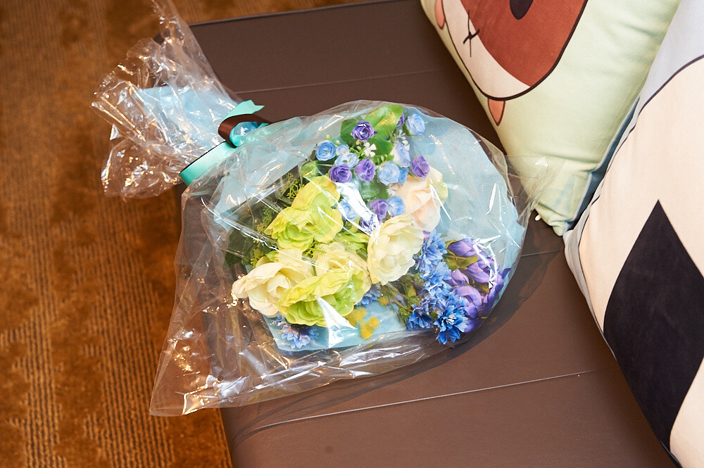 Yuri!!! On Ice Takes over Ikebukuro Prince Hotel! [Photo Report] 33