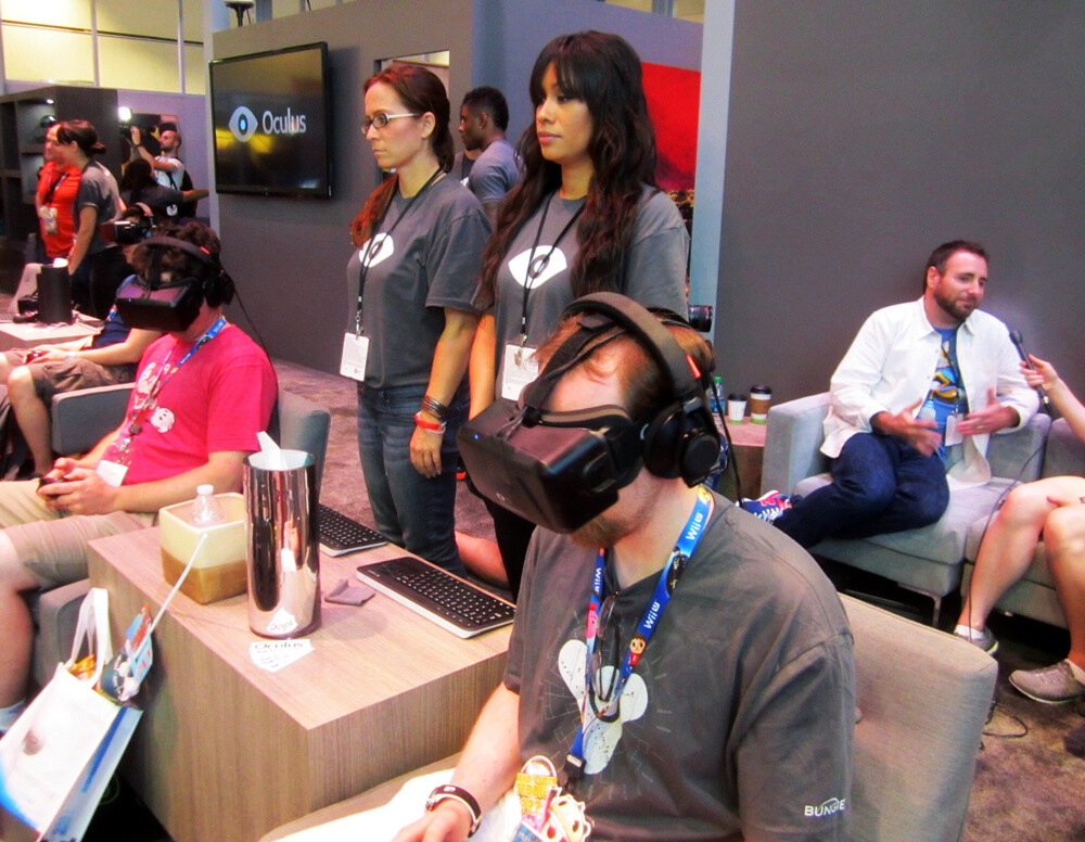 Video & Report: E3 2014 0