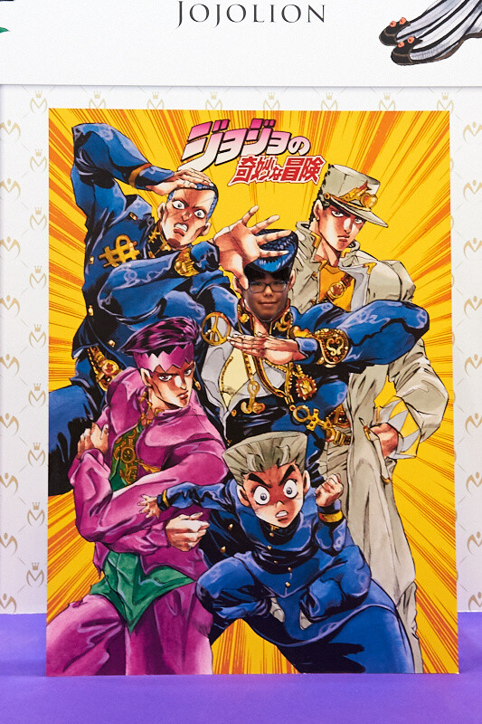 Jump Festa 2018 [Photo Report] 72