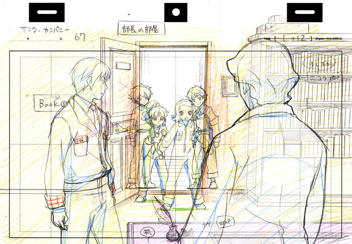 Fundraising Begins on Kickstarter for Practical English Materials Collection for Studying Anime! 8