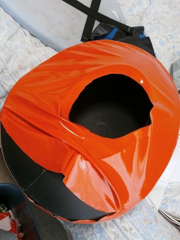 Creator Interview: Shin' [2/2] 2