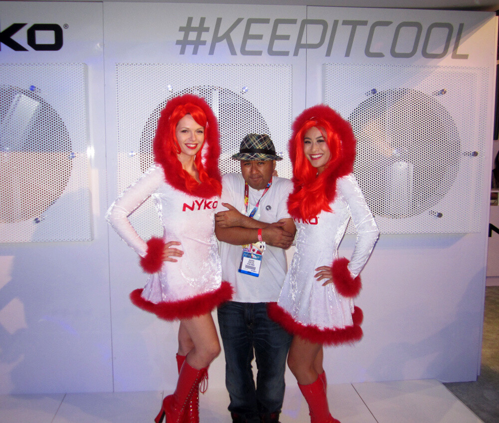 Video & Report: E3 2014 2