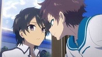 A Fantasy of the Gap Between Land and Sea: A Look Back at the First Season of Nagi-Asu: A Lull in the Sea (Part 1) 6