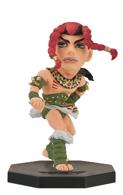 From a Trophy to a Download Code – “Ichiban Kuji: Jojo’s Bizarre Adventure Part 7 Steel Ball Run” Begins in Mid-October! 17