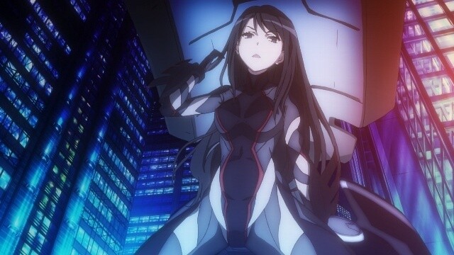 "Toaru Majutsu no Index: Endyumion no Kiseki" to Be Released This Month! 3