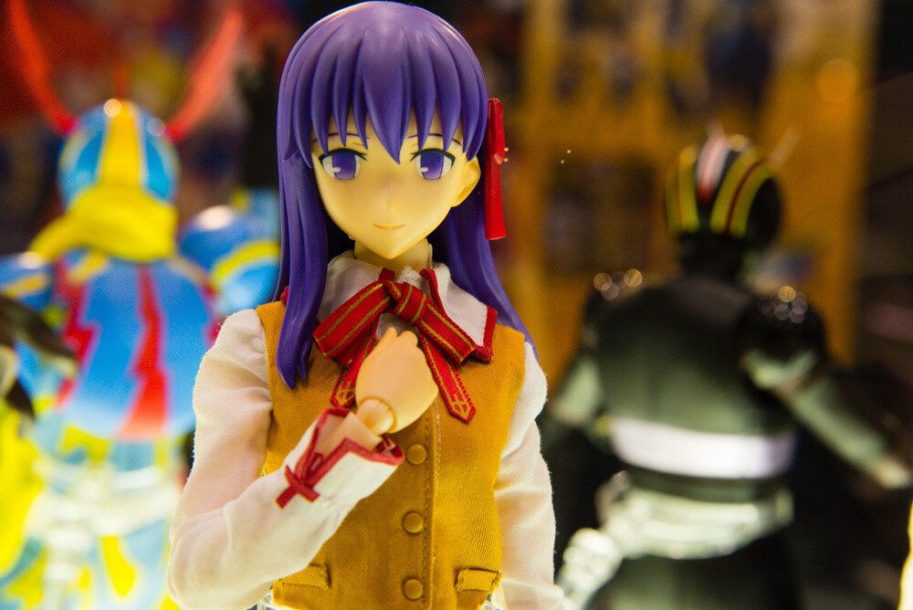 WonFes 2015 Summer Photo Collection! Part 2: Sexy & Cute Edition 39
