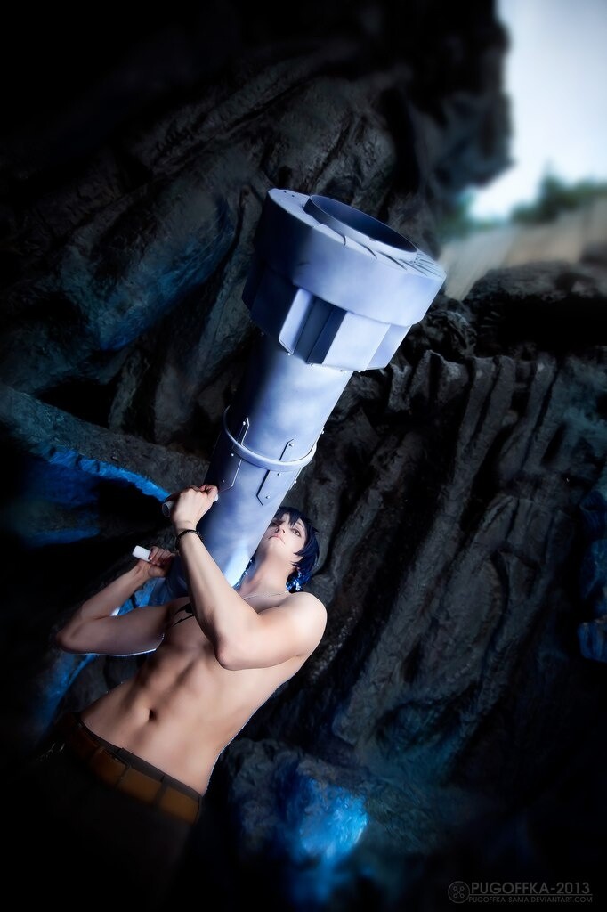 Creator Interview: Sinitar 13