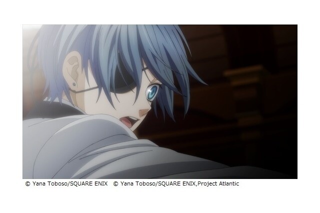 Interview with Black Butler Voice Actor Ono Daisuke! 3