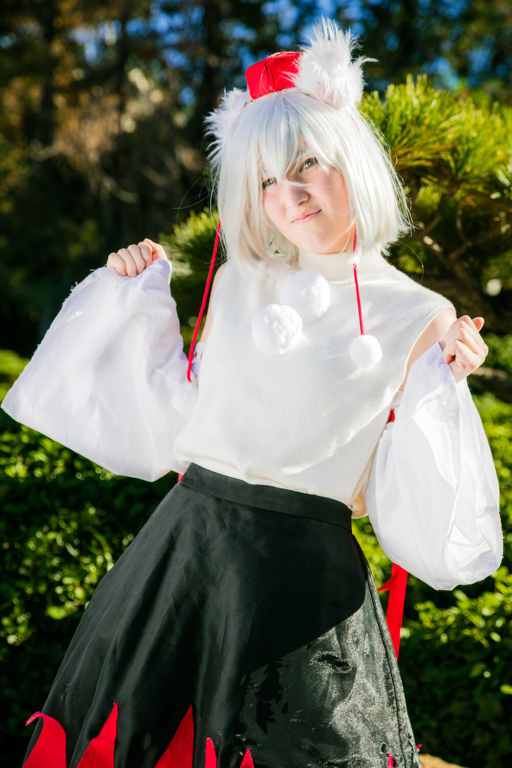 Cosplay Expo 2015: Japanese Garden x Cosplay 18