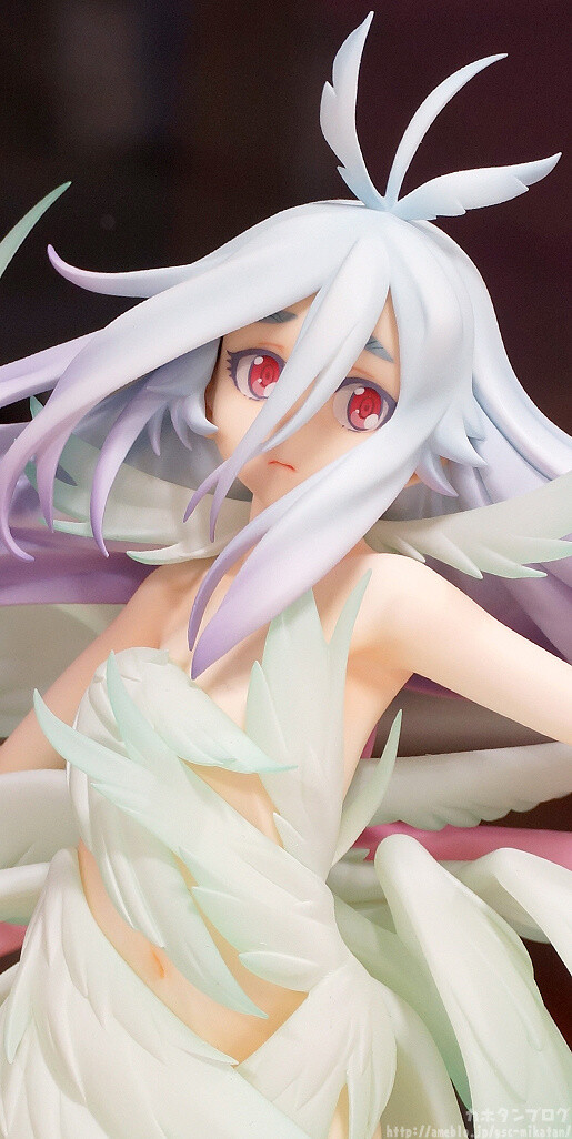 1/7th Scale Felia 10