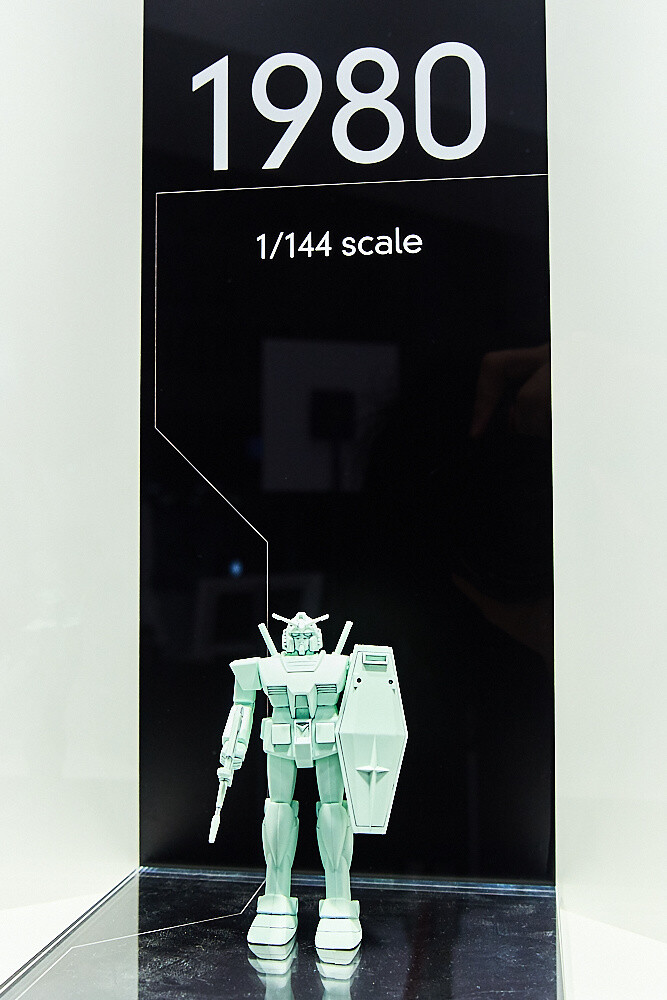 Find Gunpla Heaven at Gundam Base Tokyo! [Photo Report] 5