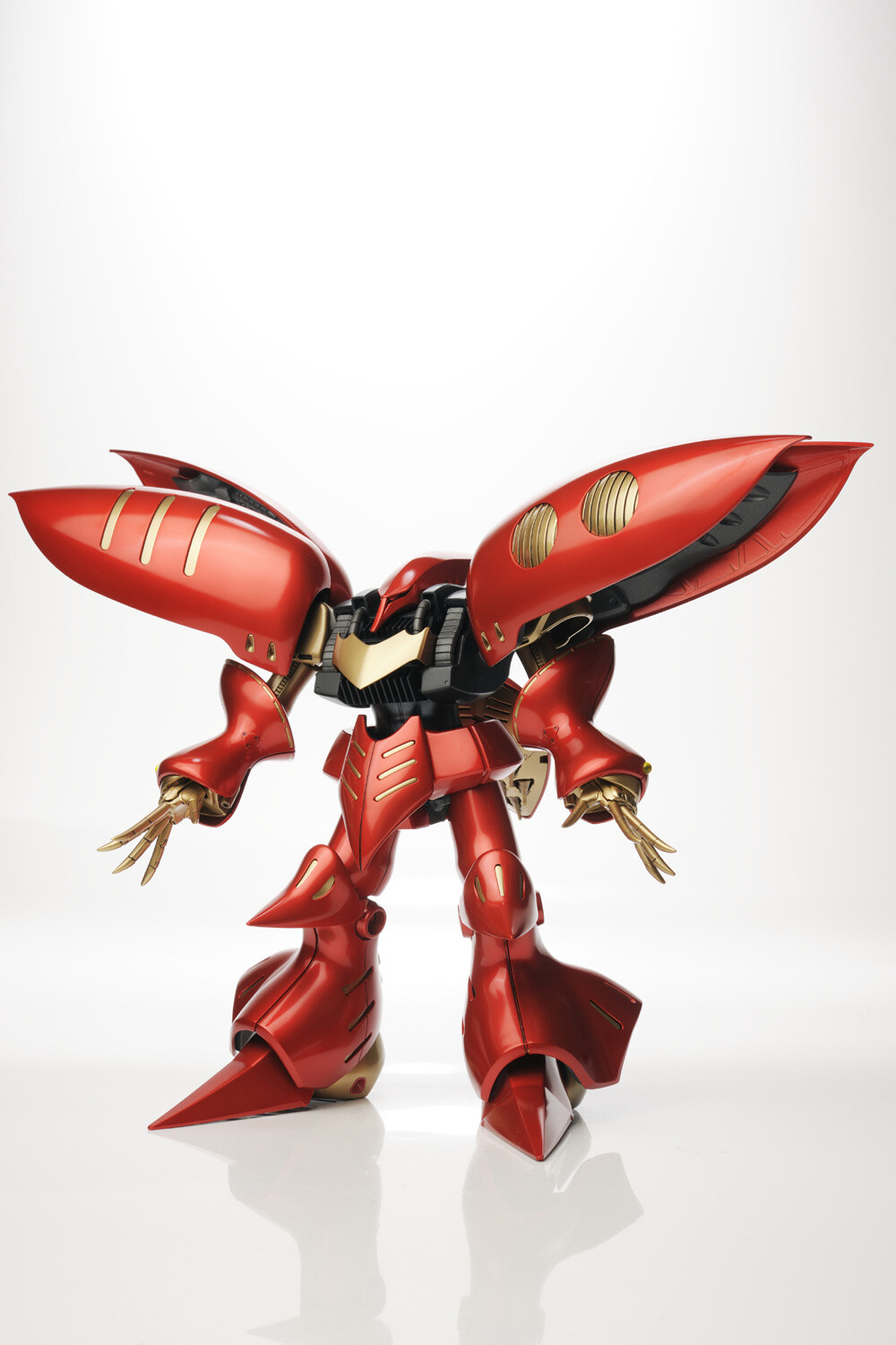 TOM Interviews Female Plastic Modeler Tomoe Ogoshi [3/3] 3