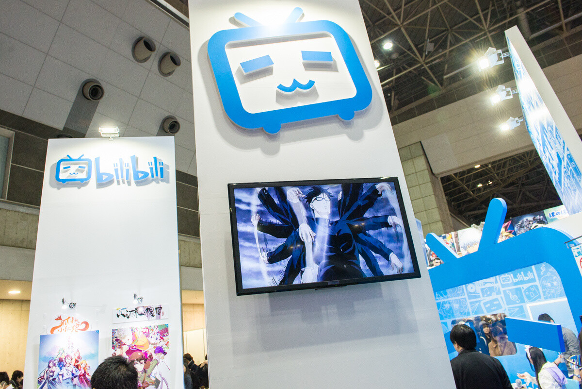 All That Cosplay!: Anime Japan 2016 Event Report 25