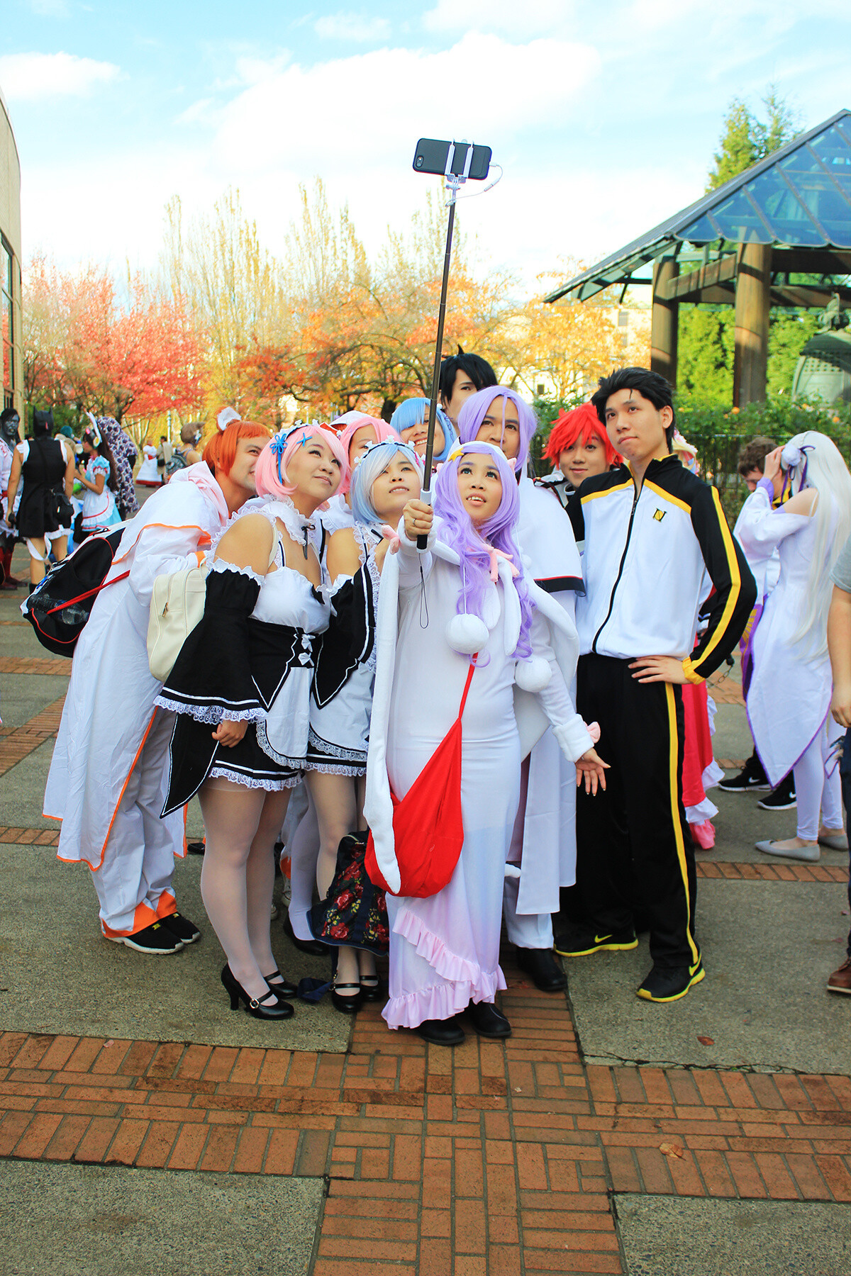 Kumoricon 2016 [Event Report] 20