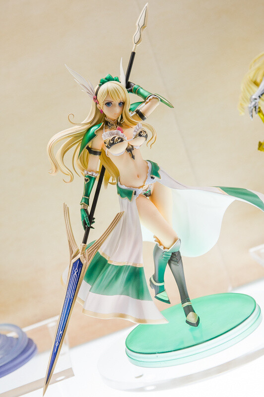 WonFes 2016 Winter Photo Collection! Part 2: Sexy & Cute 120