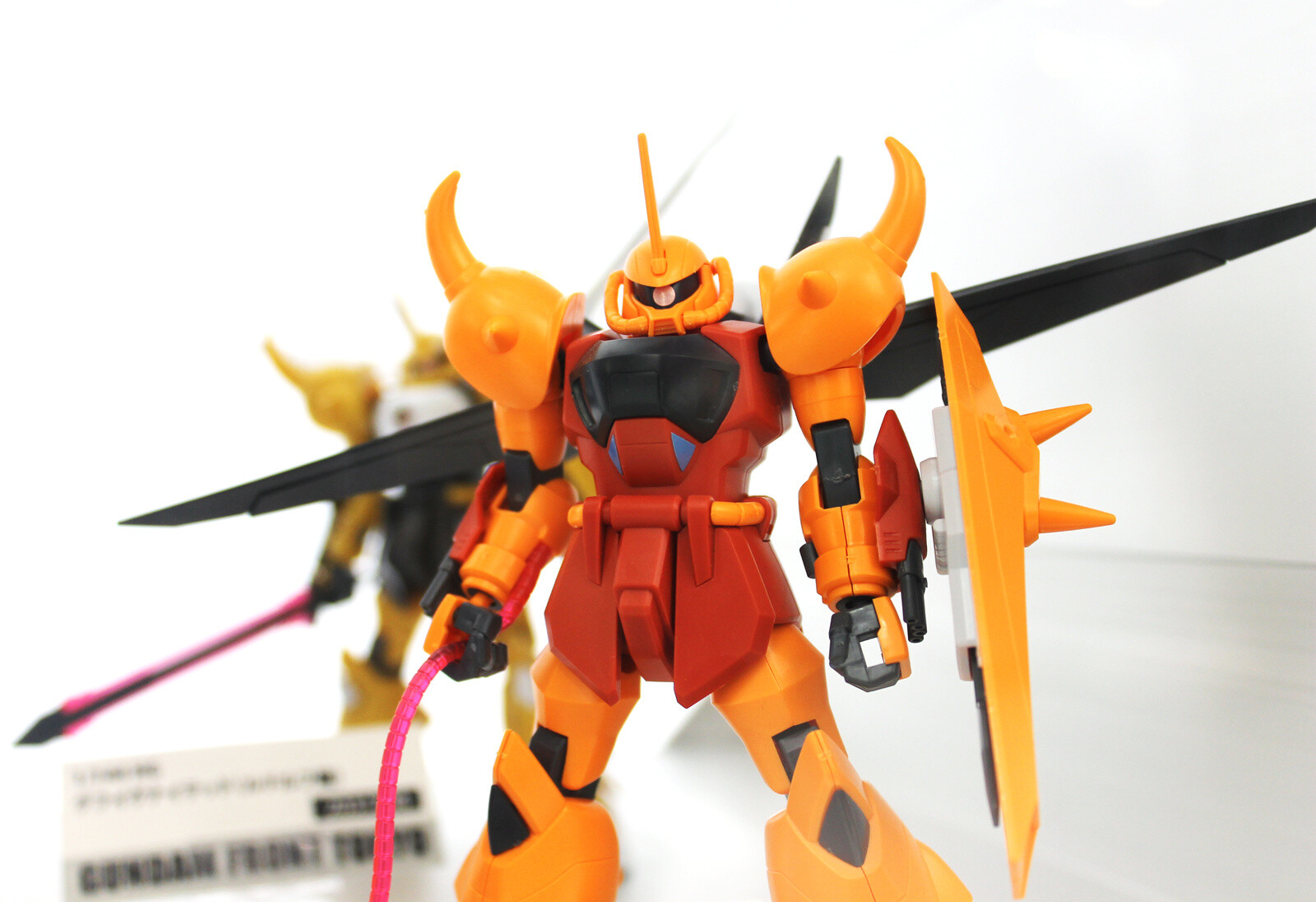 Gundam Front Tokyo: The World’s Premiere Spot for Everything Gundam [2/2] 3