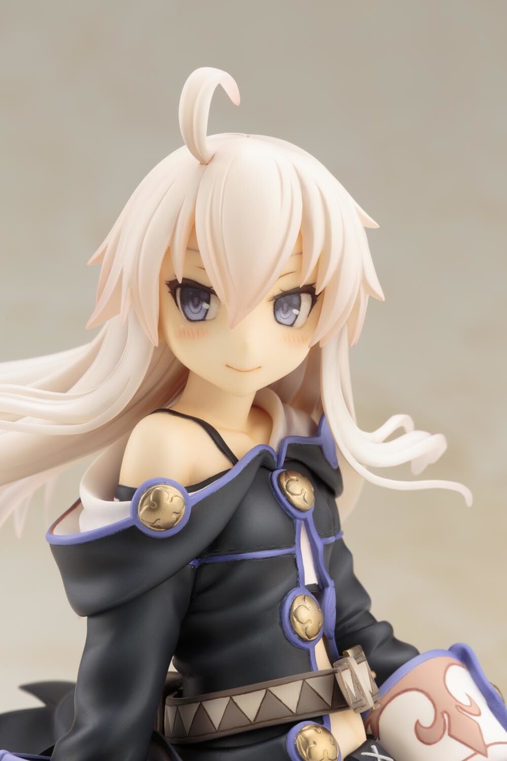 Kotobukiya Will Usher In the Start of 2017 with Help from Zero Kara Hajimeru Mahou no Sho! Its Heroine Zero Will Be Transformed Into a 1/8th Scale Figure! 3