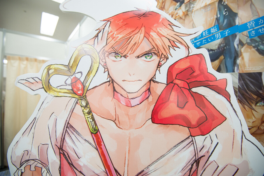 Over 62,000 Attend Animate Girls Festival 2015 7