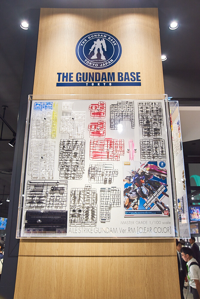 Find Gunpla Heaven at Gundam Base Tokyo! [Photo Report] 44