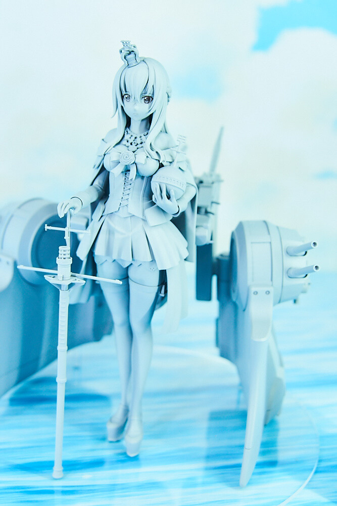 Wonder Festival 2017 Summer: Industry Edition [Event Report] 206