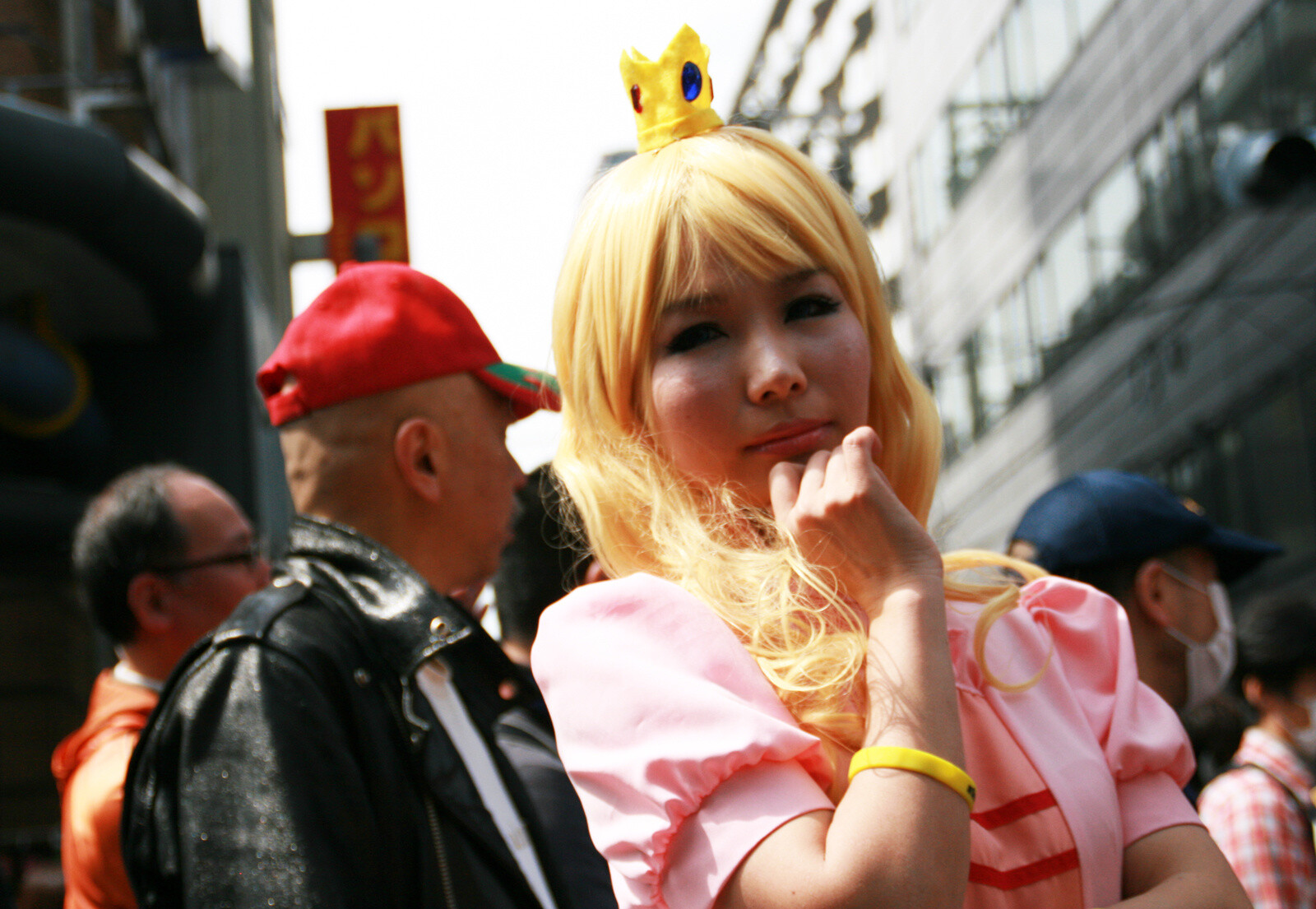 An Event Bigger Than Comiket?! Nipponbashi Street Festival in Osaka 5