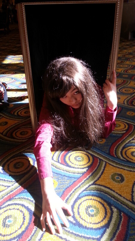 Animé LA 2014 Photo and Video Report 5