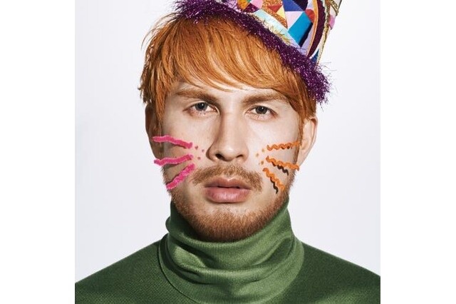 Doraemon's Greatest Trick? Turning Theme Song Singer Hirai Ken into an Anime Character! 0