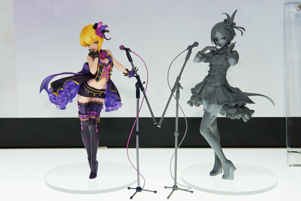 Mega Hobby Expo Showcases Fantastic Autumn Lineup! [Photo Report] 161