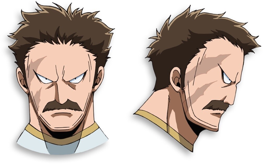 Voice Actor & Ticket Details Released for Fairy Tail: Dragon Cry! 5