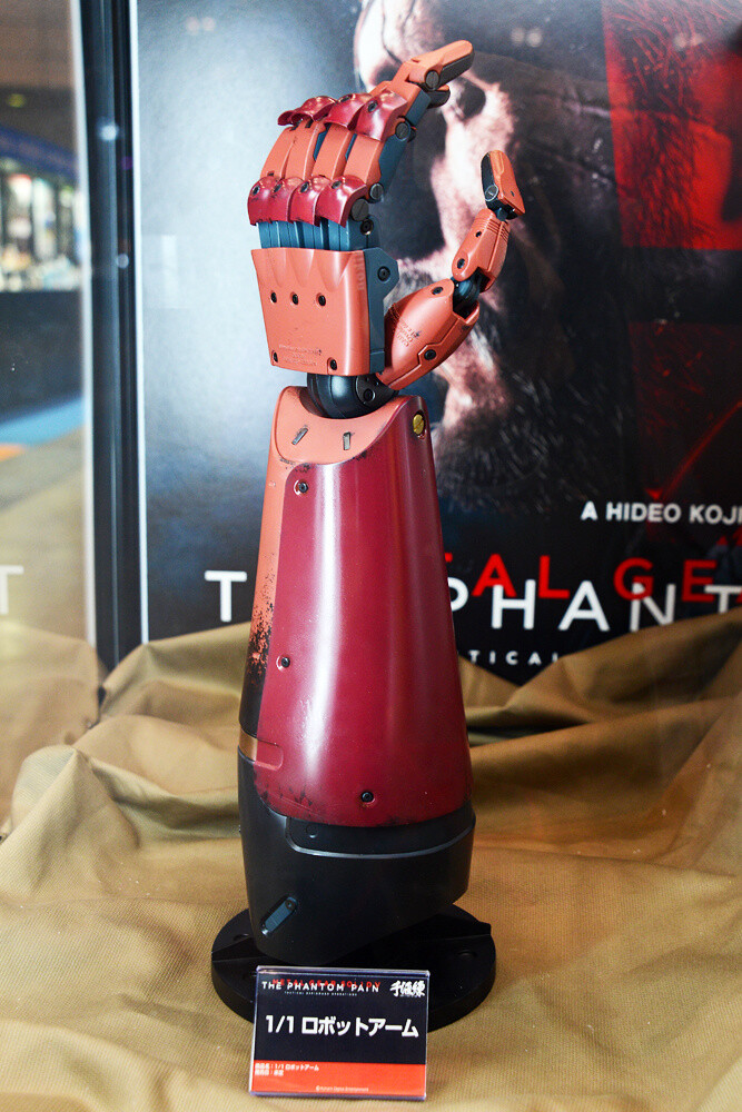 Looking Back at WonFes 2015 [Winter]! Part 1: Photo Collection of Cool & Comical Creations! 190