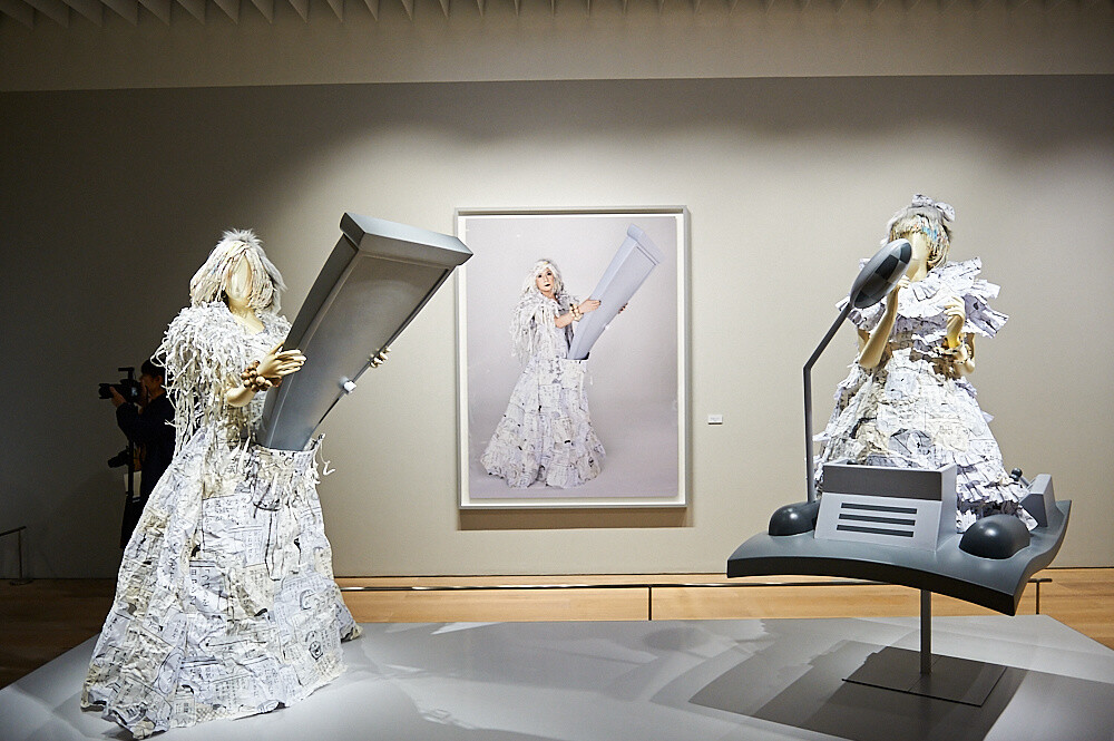 The Doraemon Exhibition Tokyo [Photo Report] 28