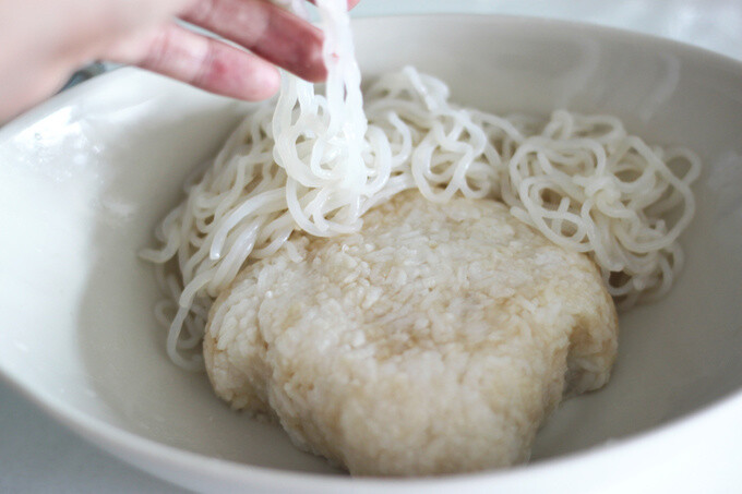 [Healthy Food for the Geeky Soul] Yubaba Miso Soup 3