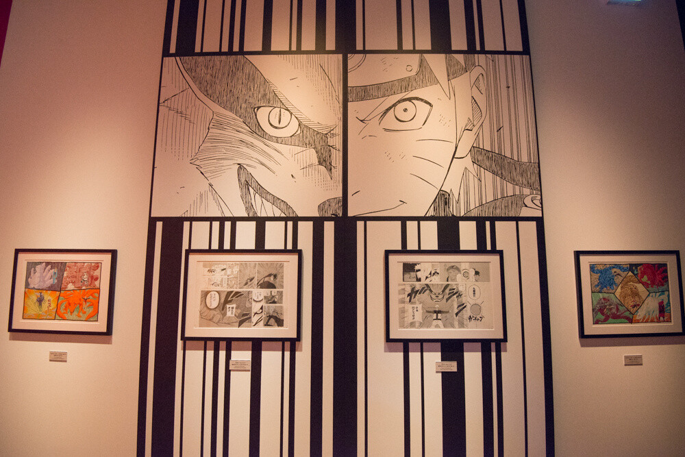 ©Masashi Scott Kishimoto / Shueisha Inc. 22