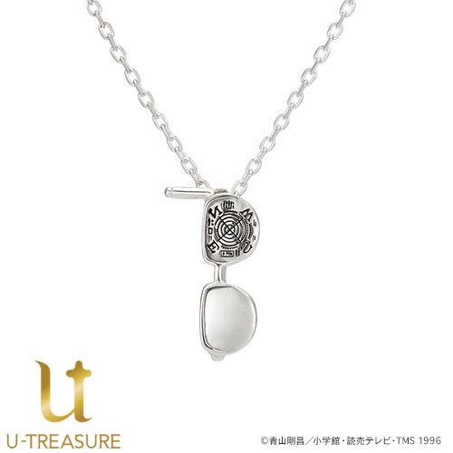 Gorgeous Detective Conan Necklaces Released! 4