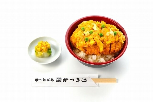 Try Katsudon Piroshki at New Yuri!!! on Ice x Namja Town Collab Event! 1