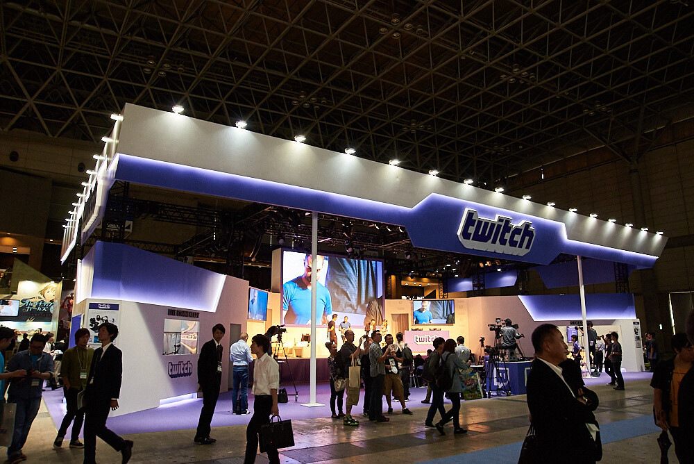 Tokyo Game Show 2016 [Photo Report] 72
