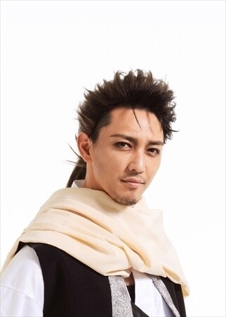 © Koei Tecmo Games. All Rights Reserved. © Stage Play Samurai Warriors Production Committee. All Rights Reserved. 9