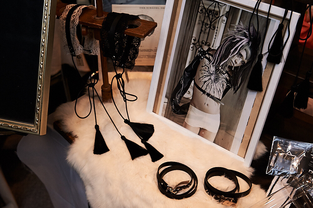 Steampunk and Traditional Kimono Unite at Steam Garden! [Photo Report] 20