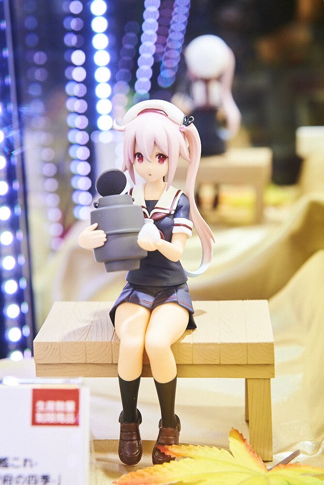 [Event Report] Toys Galores at the 44th Prize Fair! 60