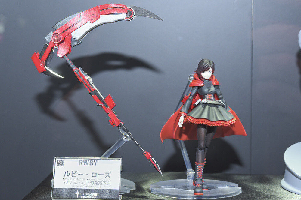 Wonder Festival 2017 Winter: Industry Edition [Event Report] 127